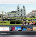 belarus tur firmas web sitesi